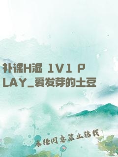 补课H湿 1V1 PLAY